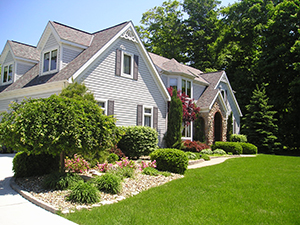 Landscapers and Lawncare Services in Stanley, WI